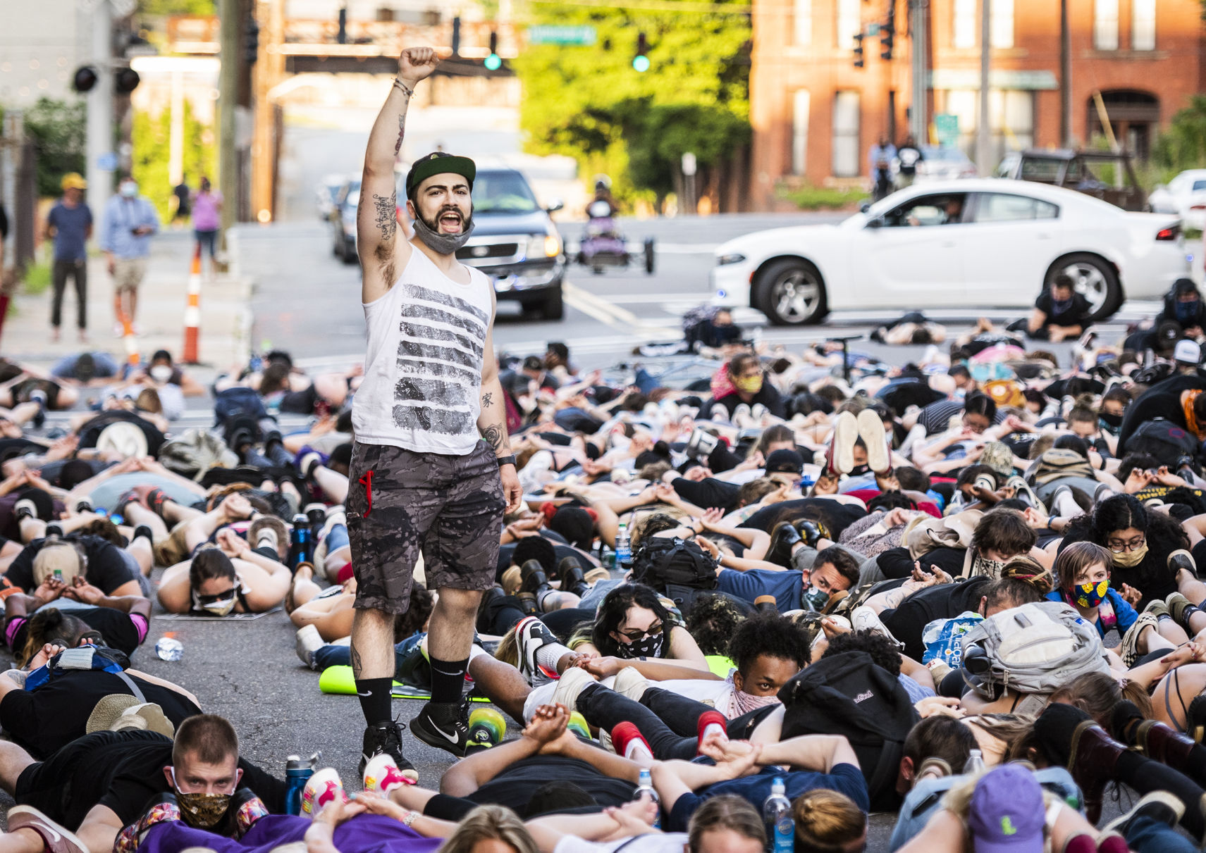 Protest
